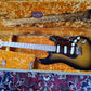 Fender 50th Anniversary American Deluxe Stratocaster 2004 Sunburst