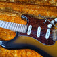 Fender 50th Anniversary American Deluxe Stratocaster 2004 Sunburst