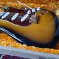 Fender 50th Anniversary American Deluxe Stratocaster 2004 Sunburst