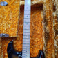 Fender 50th Anniversary American Deluxe Stratocaster 2004 Sunburst