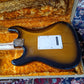 Fender 50th Anniversary American Deluxe Stratocaster 2004 Sunburst