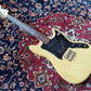 Fender Musicmaster with Rosewood Fretboard 1978 Olympic White