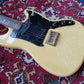 Fender Musicmaster with Rosewood Fretboard 1978 Olympic White