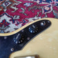 Fender Musicmaster with Rosewood Fretboard 1978 Olympic White