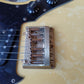 Fender Musicmaster with Rosewood Fretboard 1978 Olympic White