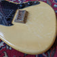 Fender Musicmaster with Rosewood Fretboard 1978 Olympic White