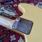 Fender Musicmaster with Rosewood Fretboard 1978 Olympic White