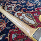 Fender Musicmaster with Rosewood Fretboard 1978 Olympic White