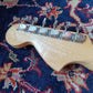 Fender Musicmaster with Rosewood Fretboard 1978 Olympic White