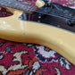 Fender Musicmaster with Rosewood Fretboard 1978 Olympic White