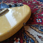 Fender Musicmaster with Rosewood Fretboard 1978 Olympic White