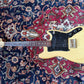 Fender Musicmaster with Rosewood Fretboard 1978 Olympic White