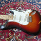 Fender American Standard Stratocaster 2013 3-Color Sunburst