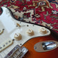 Fender American Standard Stratocaster 2013 3-Color Sunburst