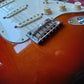 Fender American Standard Stratocaster 2013 3-Color Sunburst