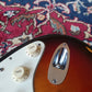 Fender American Standard Stratocaster 2013 3-Color Sunburst