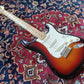 Fender American Standard Stratocaster 2013 3-Color Sunburst