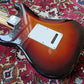 Fender American Standard Stratocaster 2013 3-Color Sunburst