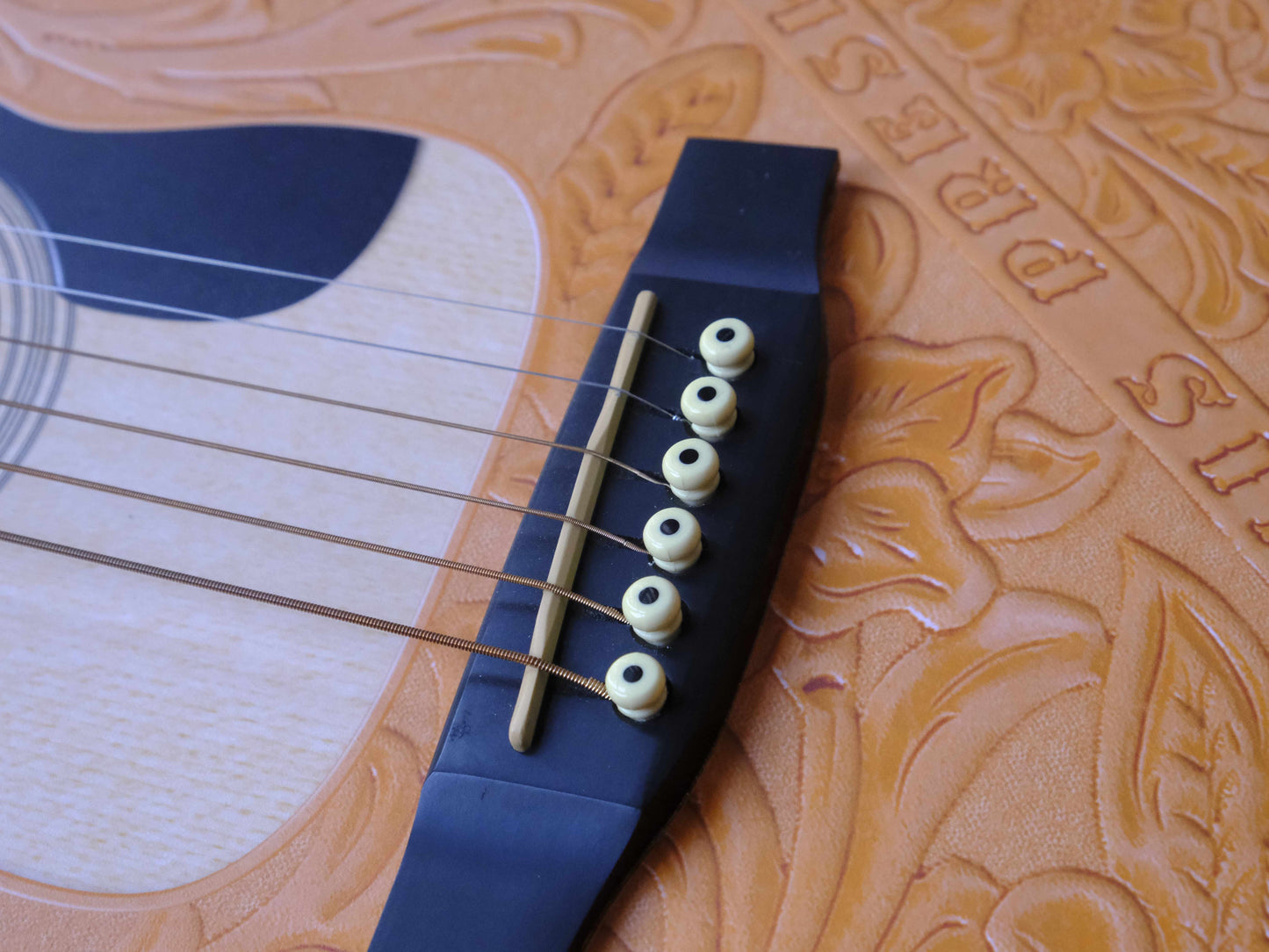 Martin Little Martin LX Elvis Presley Limited Edition