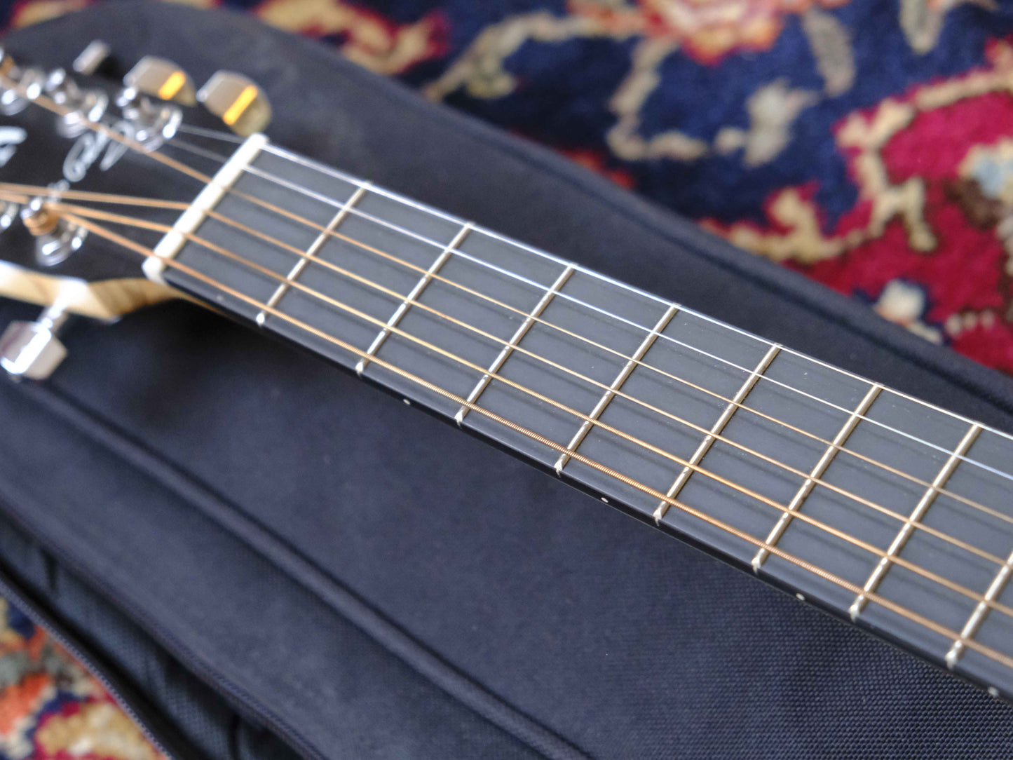 Martin Little Martin LX Elvis Presley Limited Edition