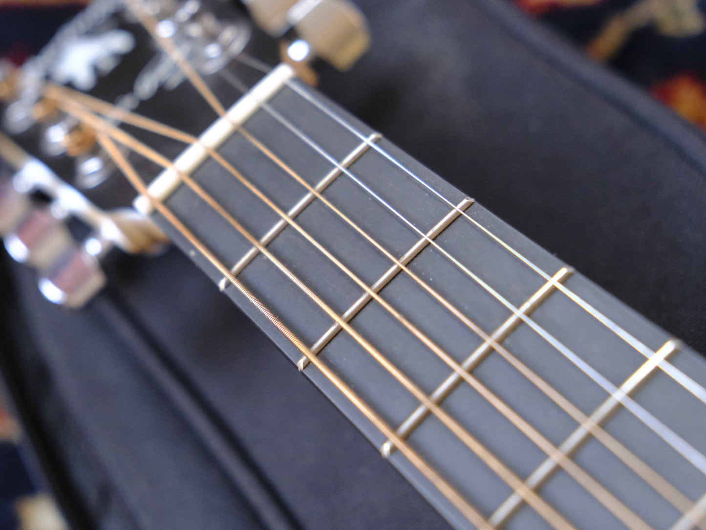 Martin Little Martin LX Elvis Presley Limited Edition