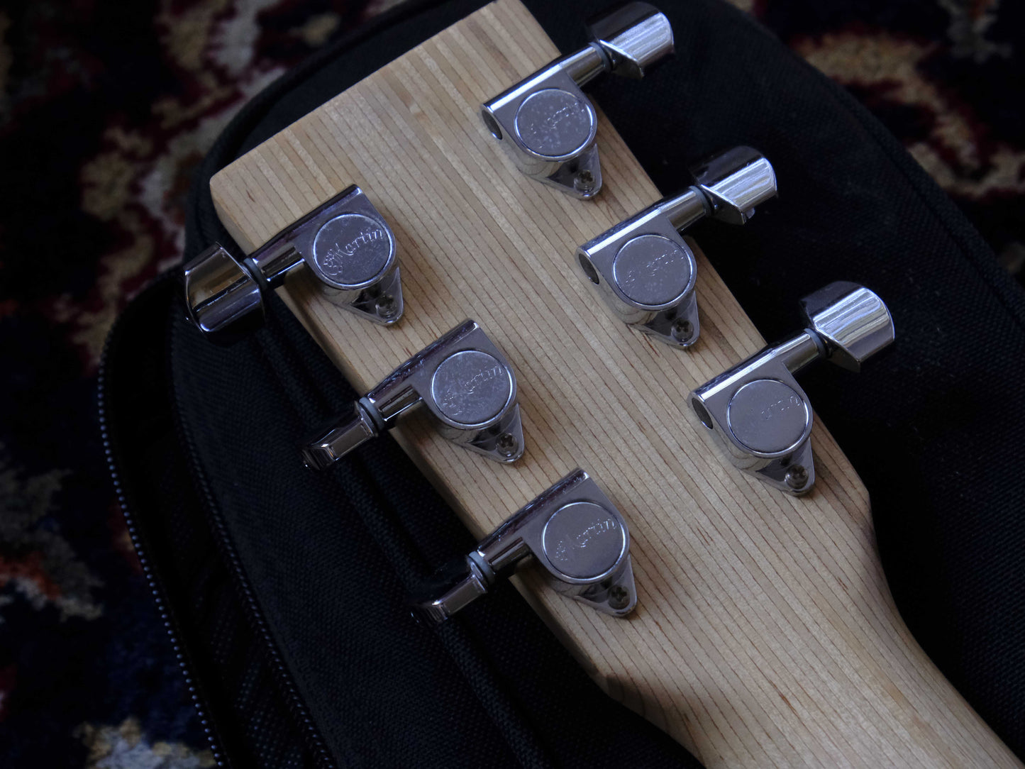 Martin Little Martin LX Elvis Presley Limited Edition