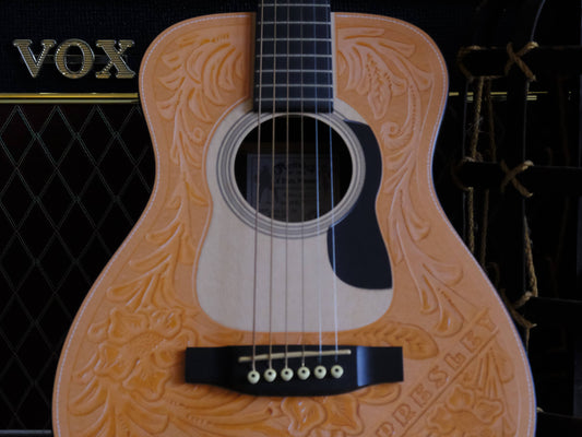 Martin Little Martin LX Elvis Presley Limited Edition