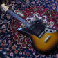 Fender Blacktop Jaguar 90 2012 2-Color Sunburst