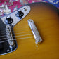 Fender Blacktop Jaguar 90 2012 2-Color Sunburst