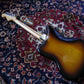 Fender Blacktop Jaguar 90 2012 2-Color Sunburst