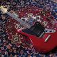 Fender Blacktop Jaguar 90 2012 Candy Apple Red