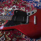 Fender Blacktop Jaguar 90 2012 Candy Apple Red