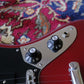 Fender Blacktop Jaguar 90 2012 Candy Apple Red