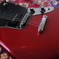 Fender Blacktop Jaguar 90 2012 Candy Apple Red