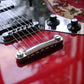 Fender Blacktop Jaguar 90 2012 Candy Apple Red