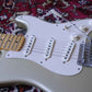 Fender Classic Player '50s Stratocaster 2010 Shoreline Gold