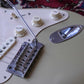 Fender Classic Player '50s Stratocaster 2010 Shoreline Gold