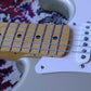 Fender Classic Player '50s Stratocaster 2010 Shoreline Gold