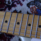 Fender Classic Player '50s Stratocaster 2010 Shoreline Gold