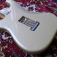 Fender Classic Player '50s Stratocaster 2010 Shoreline Gold
