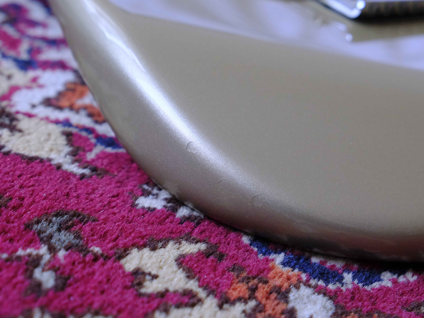 Fender Classic Player '50s Stratocaster 2010 Shoreline Gold