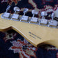 Fender Classic Player '50s Stratocaster 2010 Shoreline Gold