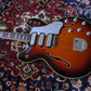 Dynacord Jazz DC-3 1960s Sunburst