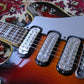 Dynacord Jazz DC-3 1960s Sunburst