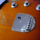 Dynacord Jazz DC-3 1960s Sunburst