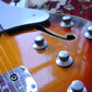 Dynacord Jazz DC-3 1960s Sunburst