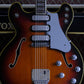 Dynacord Jazz DC-3 1960s Sunburst
