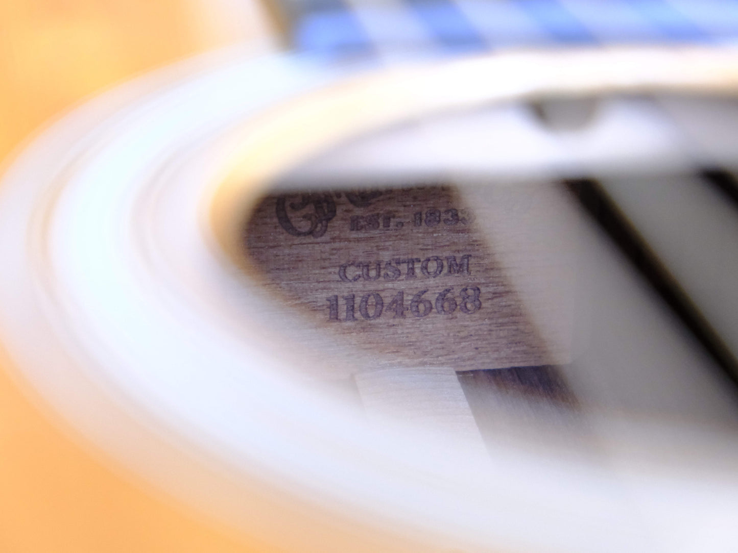 Martin Custom Shop 00 28 12-Fret 2005