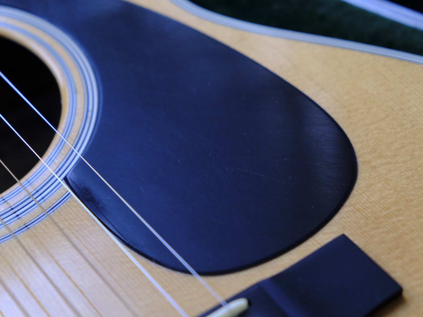 Martin Custom Shop 00 28 12-Fret 2005