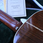 Martin Custom Shop 00 28 12-Fret 2005